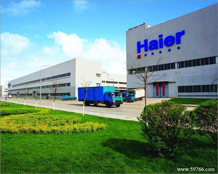 海爾工業園防火工程_http://m.5521pk.com_地標工程_第1張