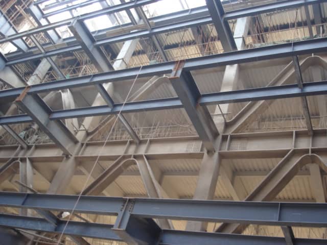 五棵松體育館防火工程_http://m.5521pk.com_里程碑_第1張