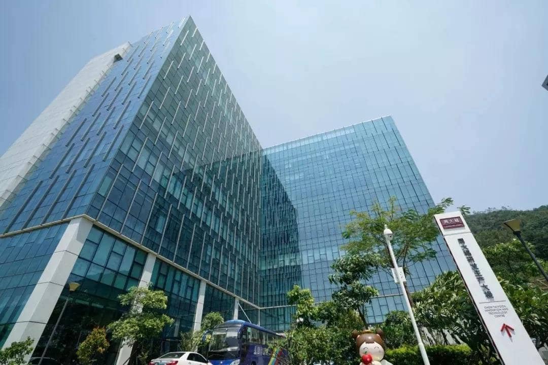 深圳周大福_http://m.5521pk.com_地標工程_第1張