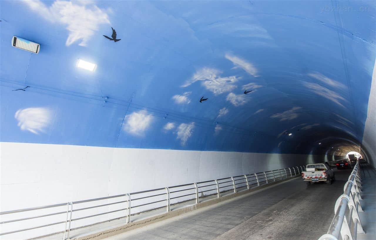 山東嶗山仰口隧道_http://m.5521pk.com_地標工程_第1張